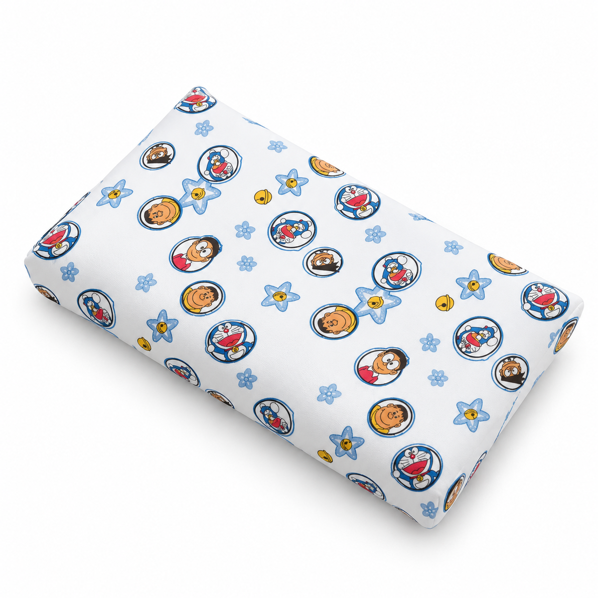 Kids Pillowcases - 100% Cotton