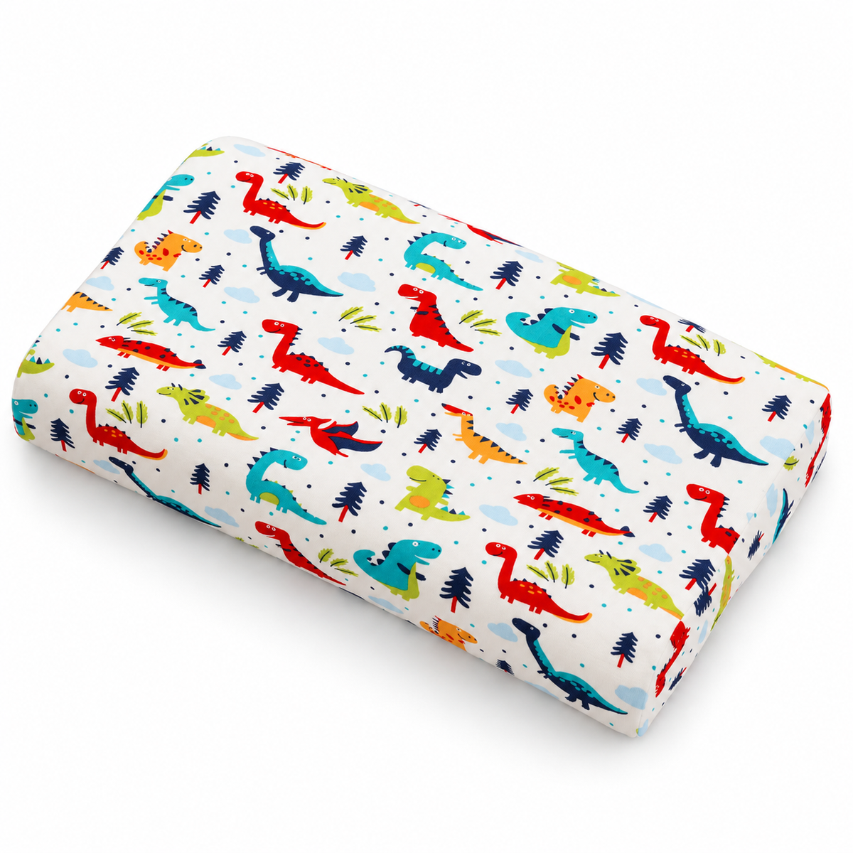 Kids Pillowcases - 100% Cotton