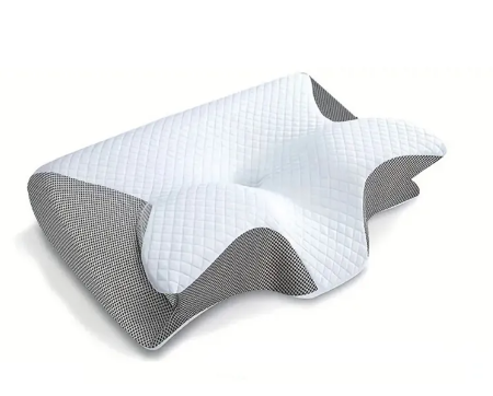 SOMNIA cervical support pillow
