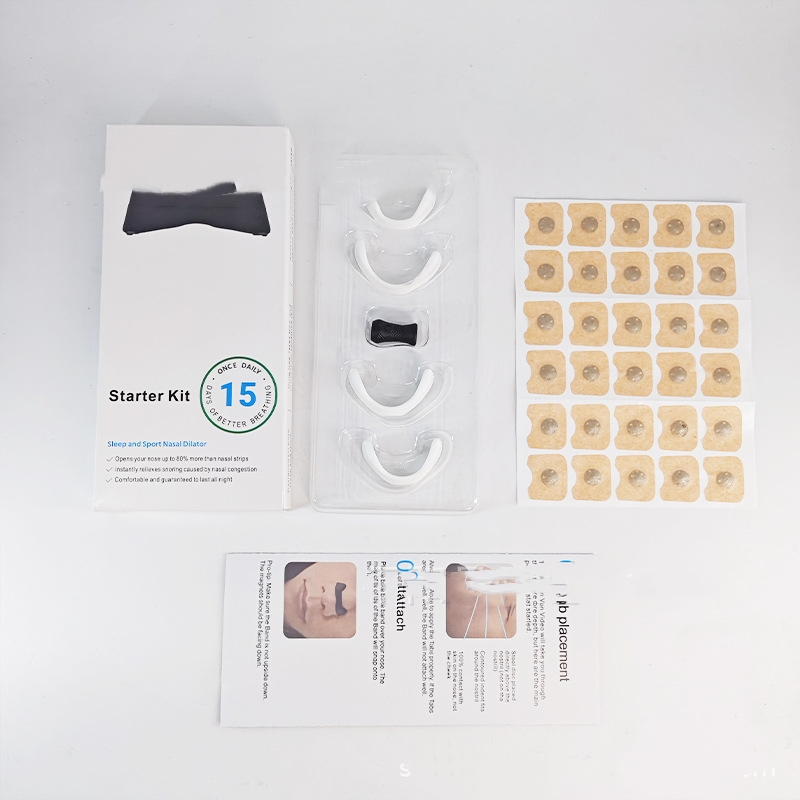 SOMNIA anti-snore nasal dilators