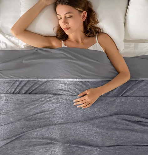 SOMNIA Cooling Blanket