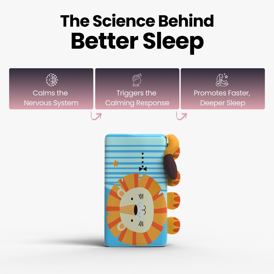 Kalm | Calming Kids Pillow