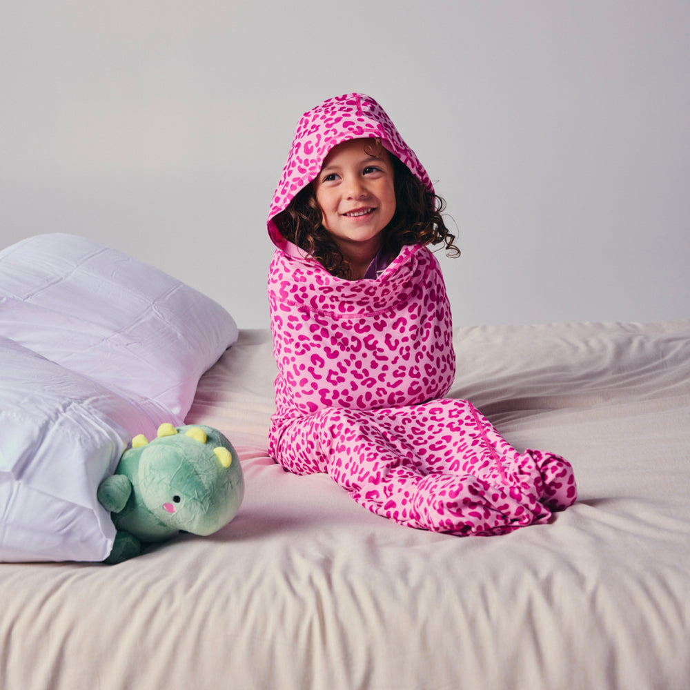 Hugz™ - Kids Sleep Pod