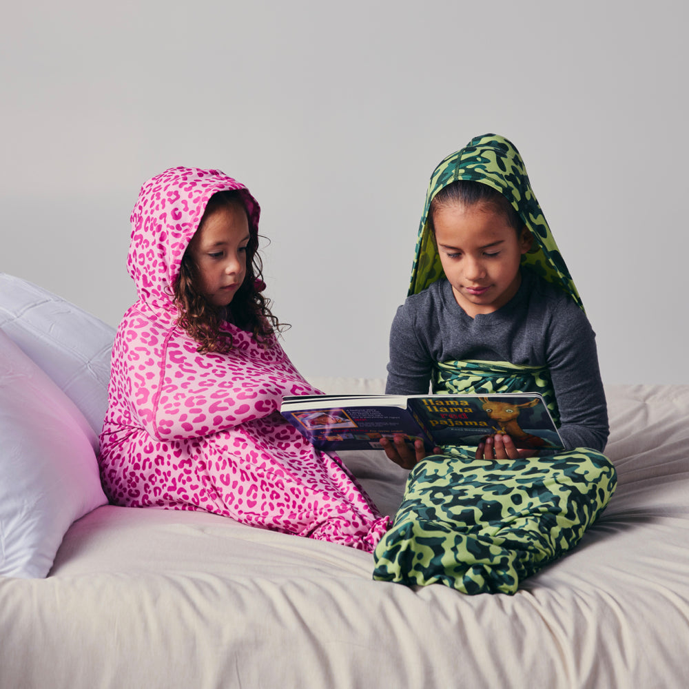 Hugz™ - Kids Sleep Pod