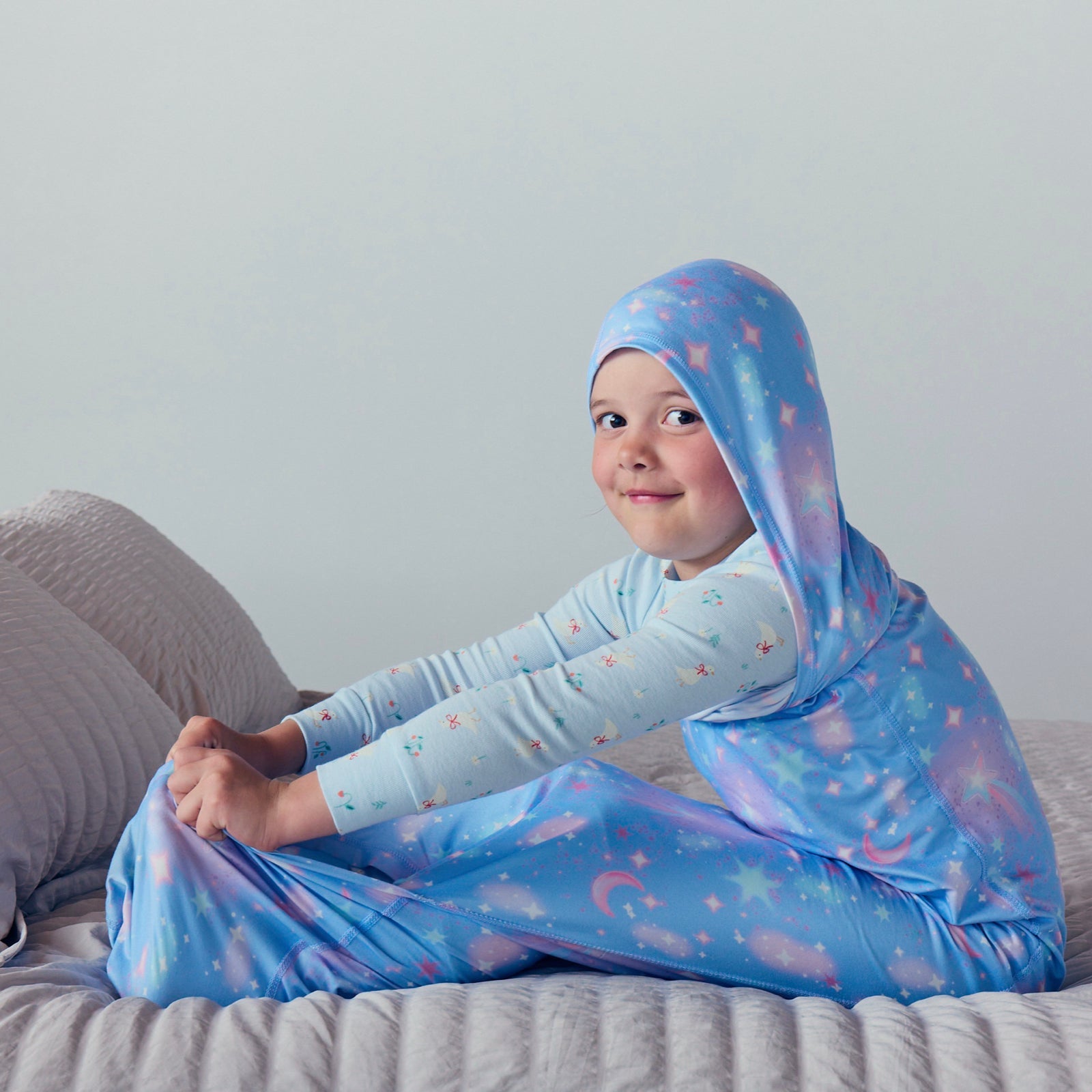 Hugz™ - Kids Sleep Pod