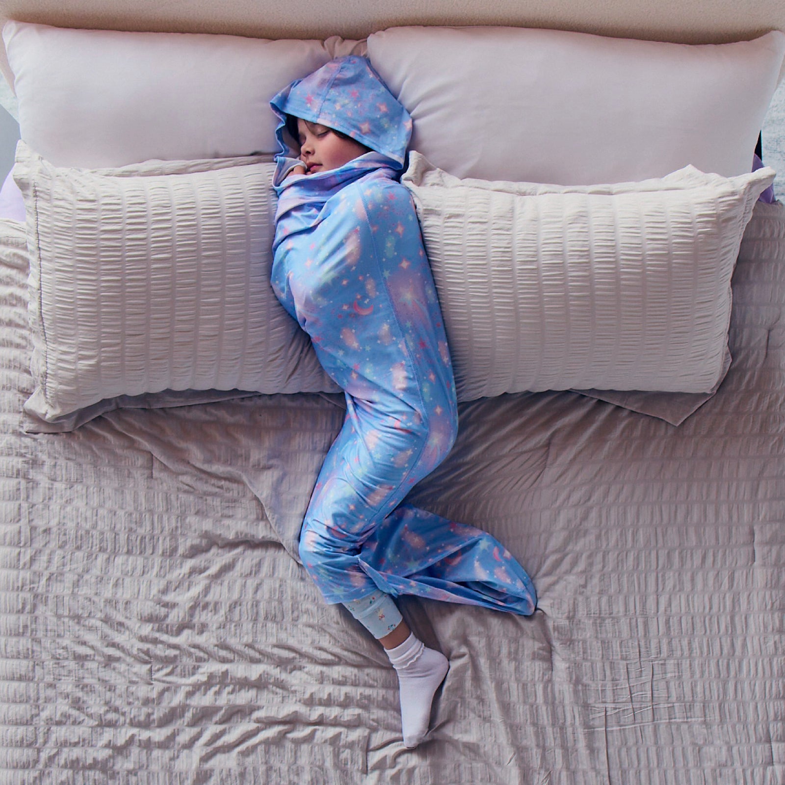 Hugz™ - Kids Sleep Pod