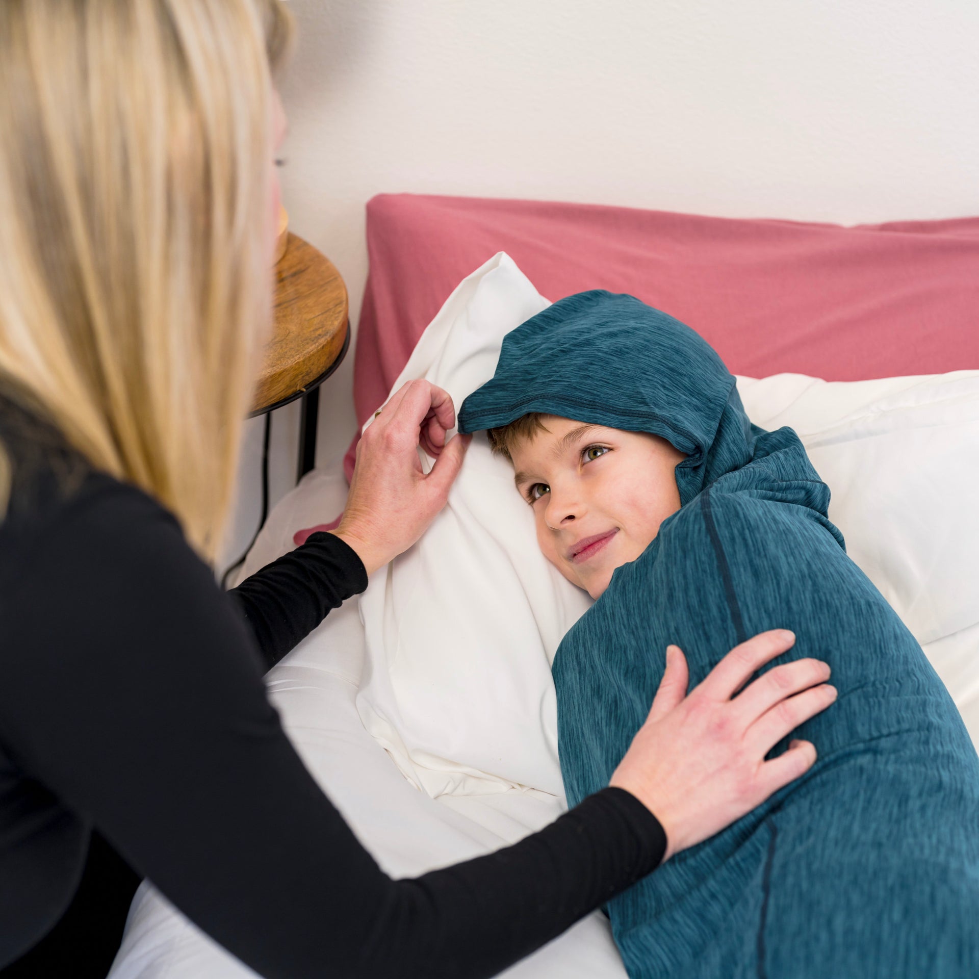 Hugz™ - Kids Sleep Pod