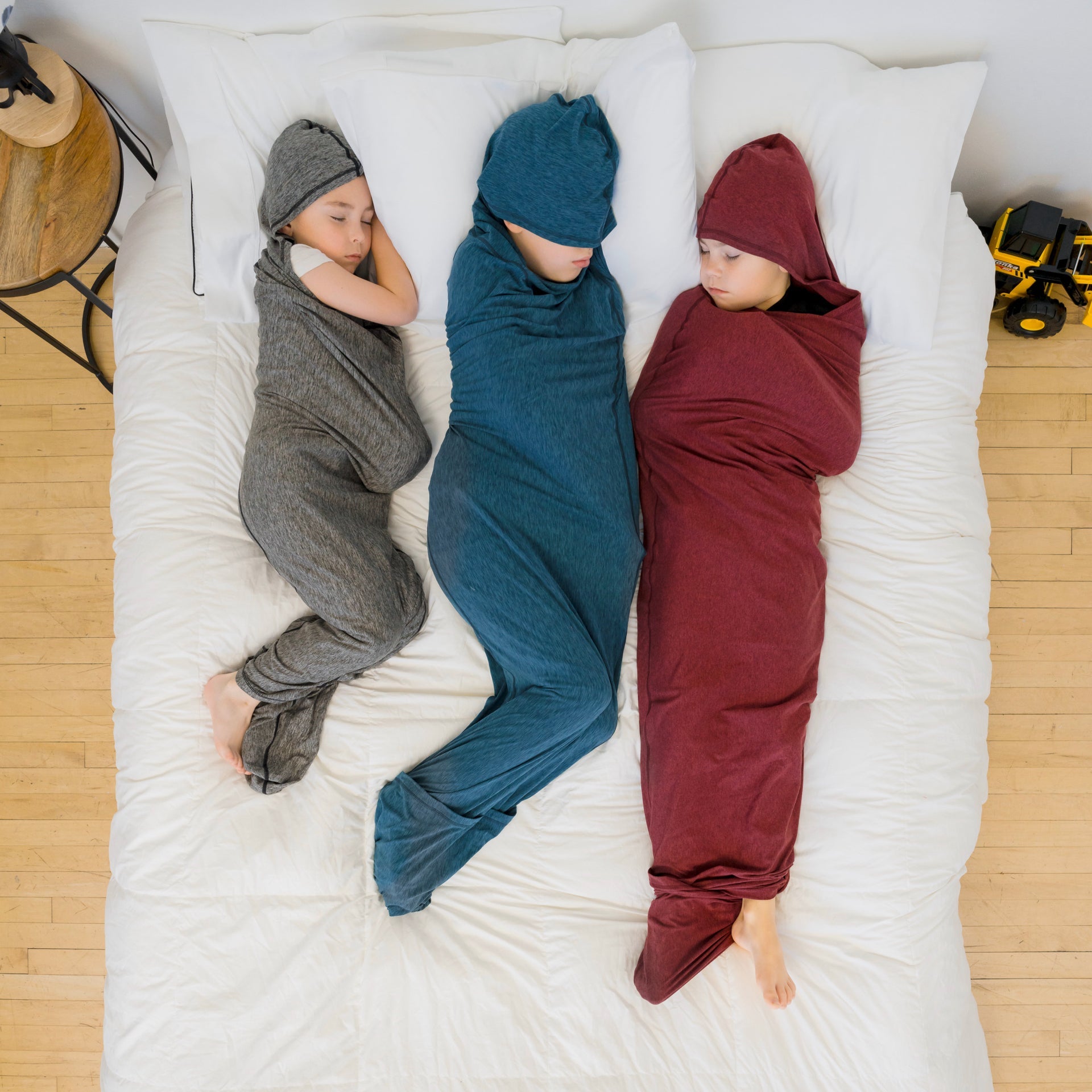Hugz™ - Kids Sleep Pod
