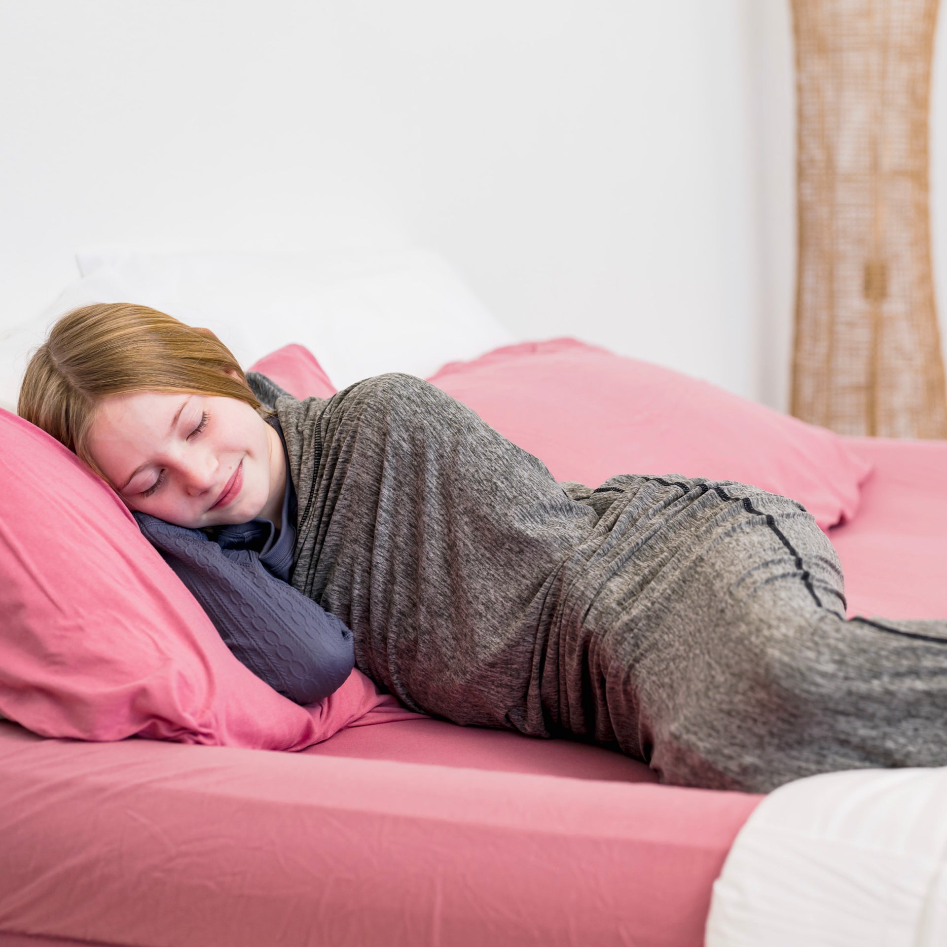 Hugz™ - Kids Sleep Pod