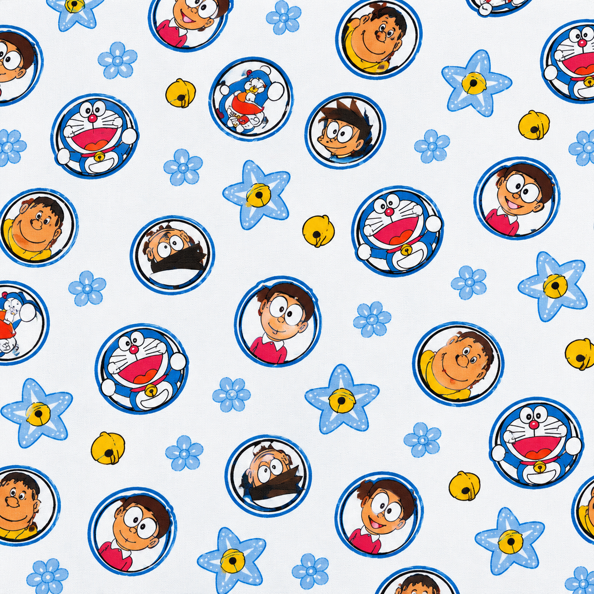 Kids Pillowcases - 100% Cotton