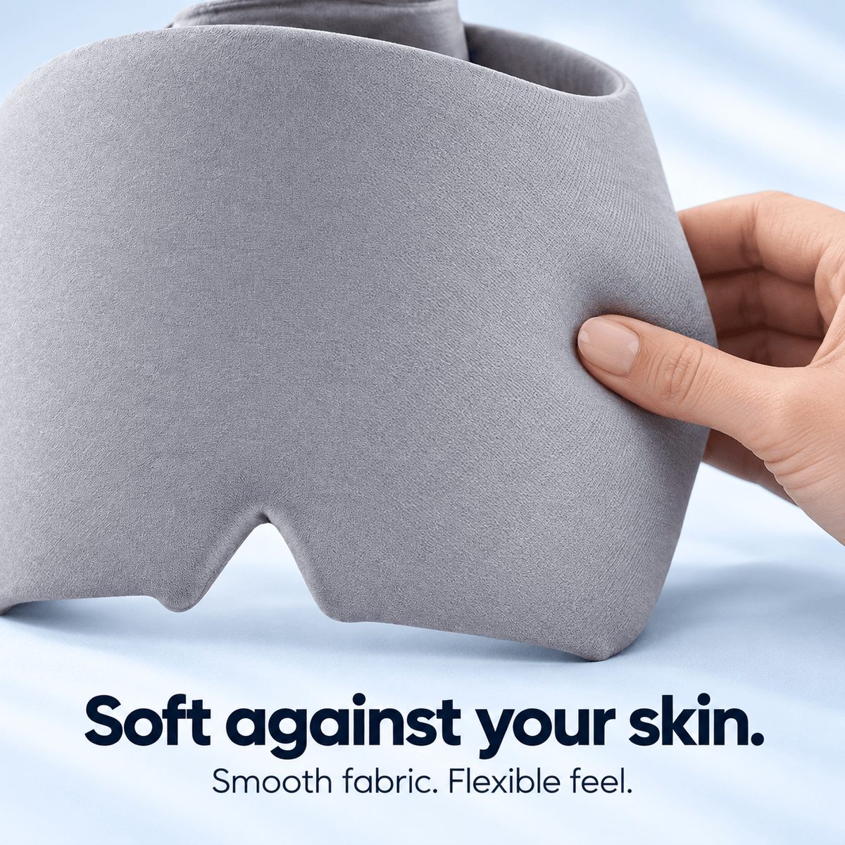 CryoHalo™ Cooling Mask - SOMNIA