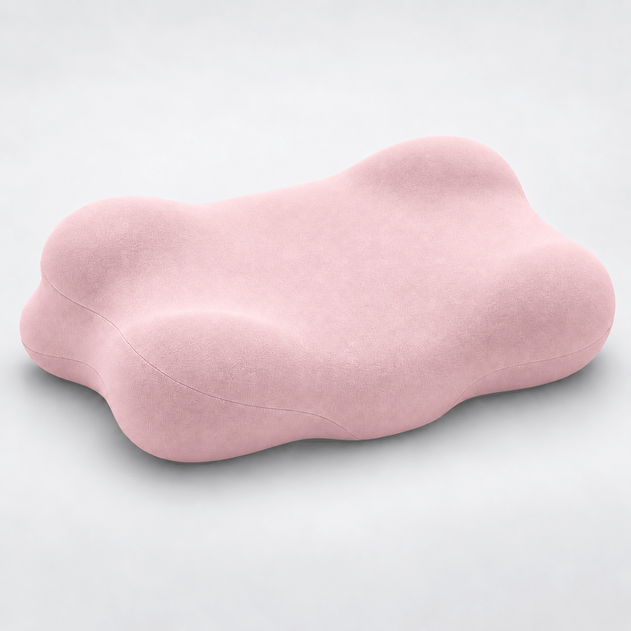 DreamCradle™ Memory Foam Pillow - SOMNIA