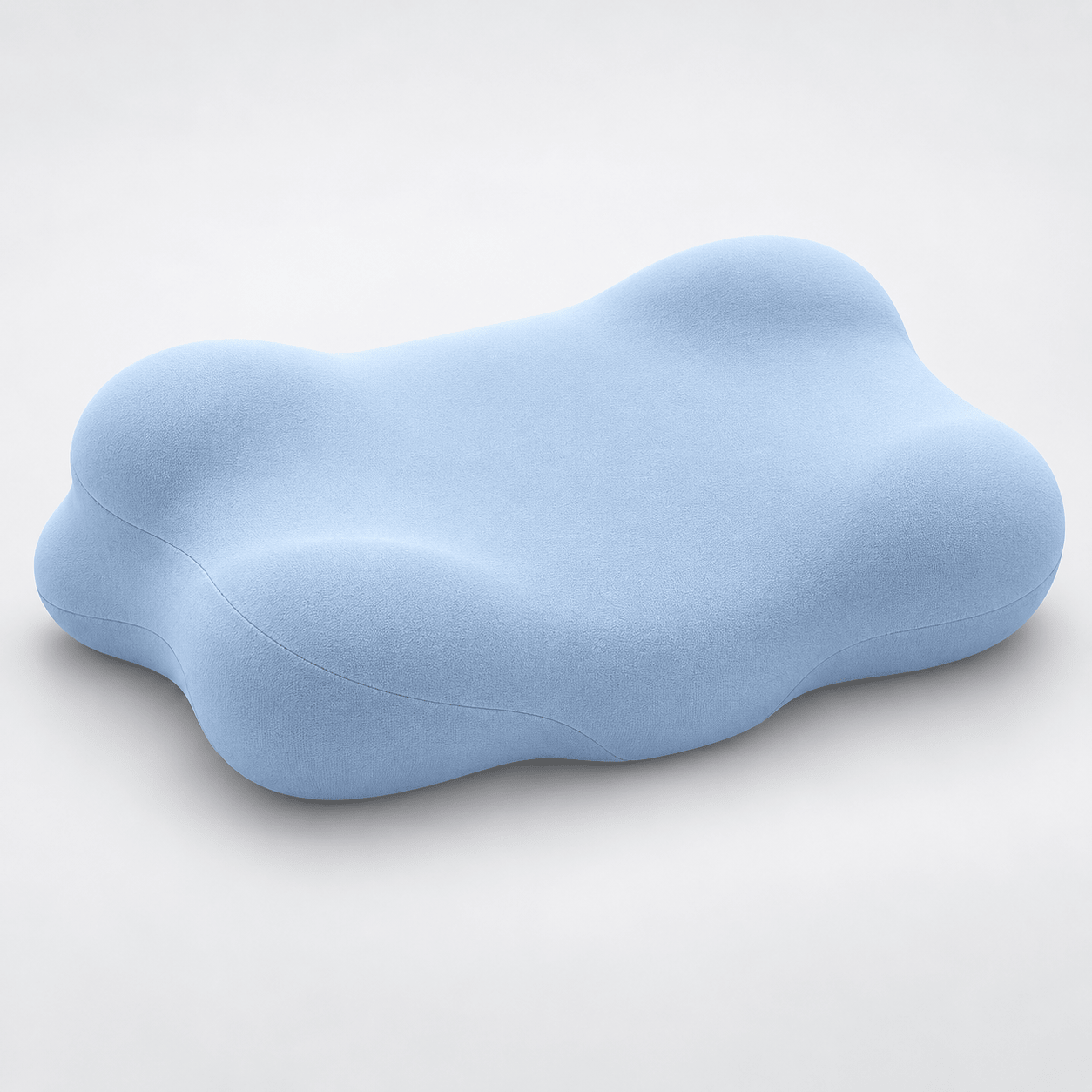 DreamCradle™ Memory Foam Pillow - SOMNIA