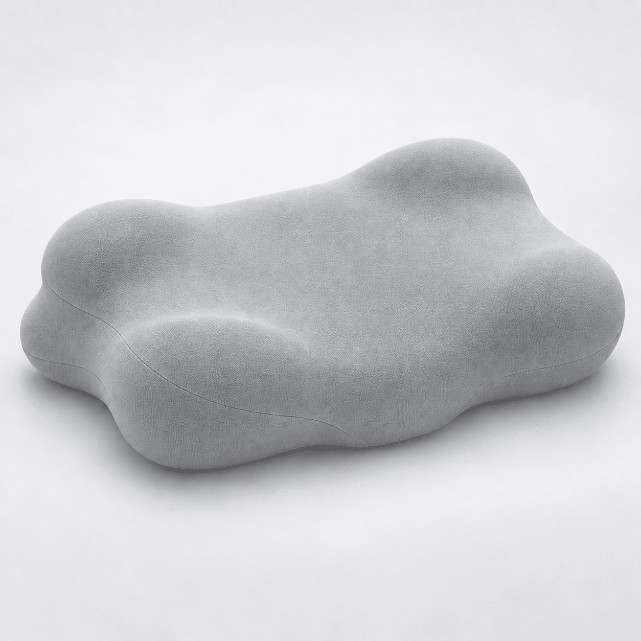 DreamCradle™ Memory Foam Pillow - SOMNIA