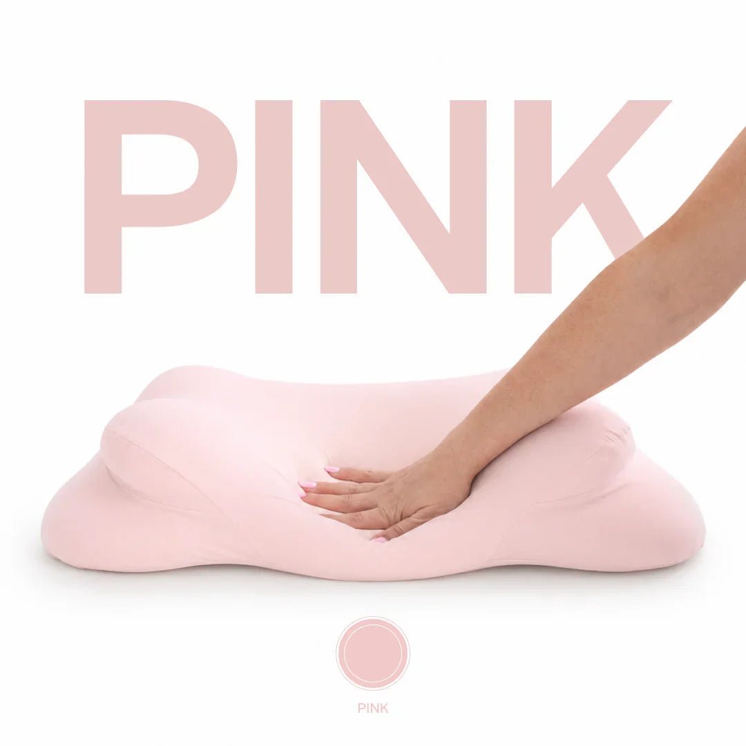DreamCradle™ Memory Foam Pillow - SOMNIA