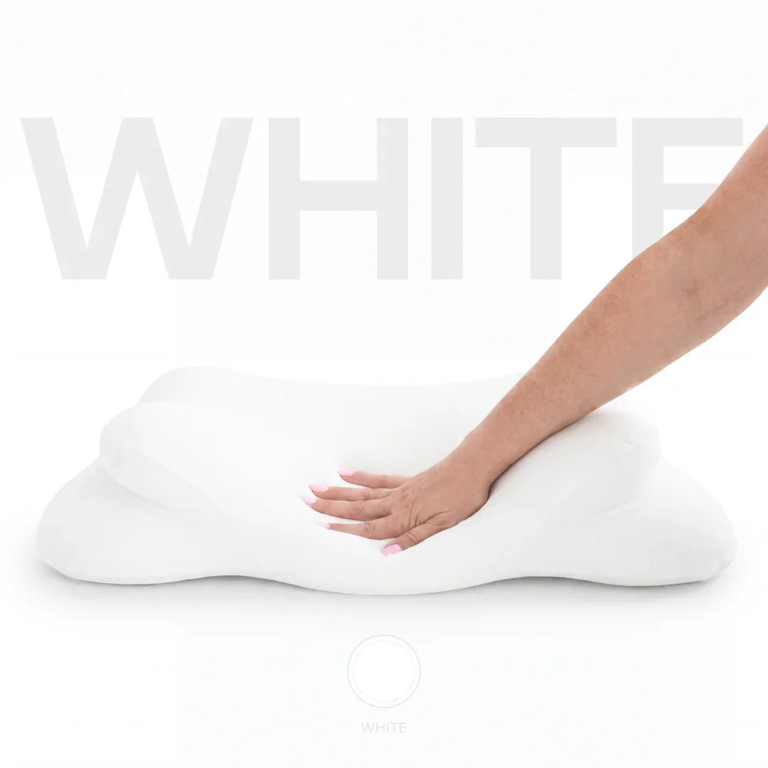 DreamCradle™ Memory Foam Pillow - SOMNIA