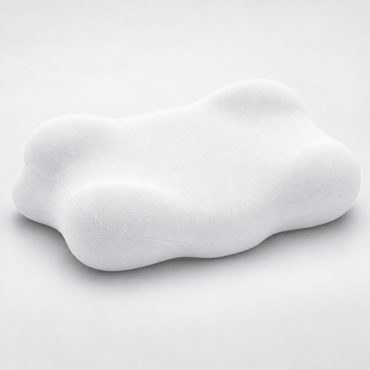 DreamCradle™ Memory Foam Pillow - SOMNIA