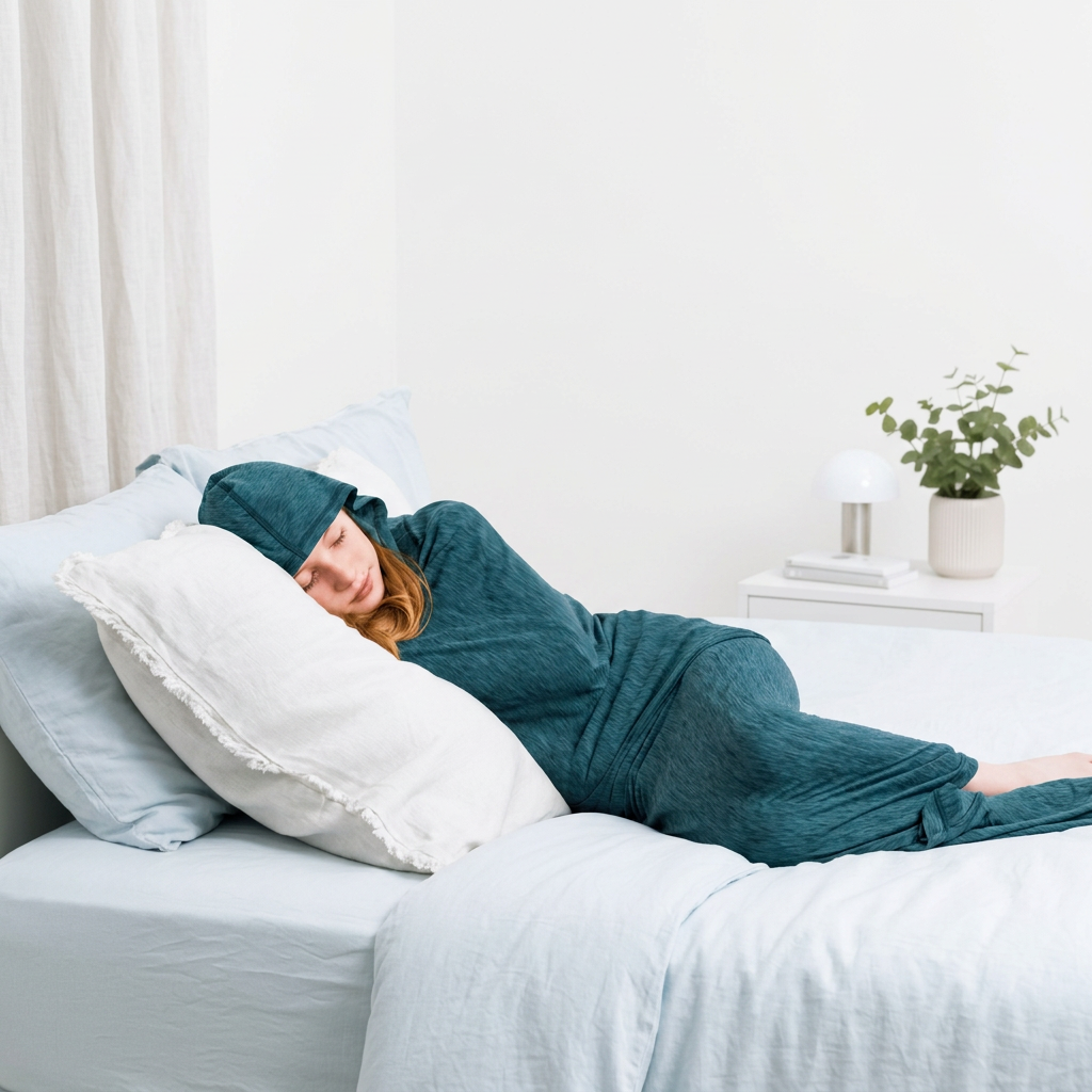 Hugz™ - Kids Sleep Pod