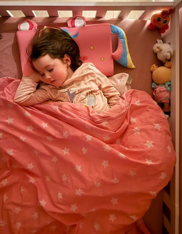 Kalm | Calming Kids Pillow