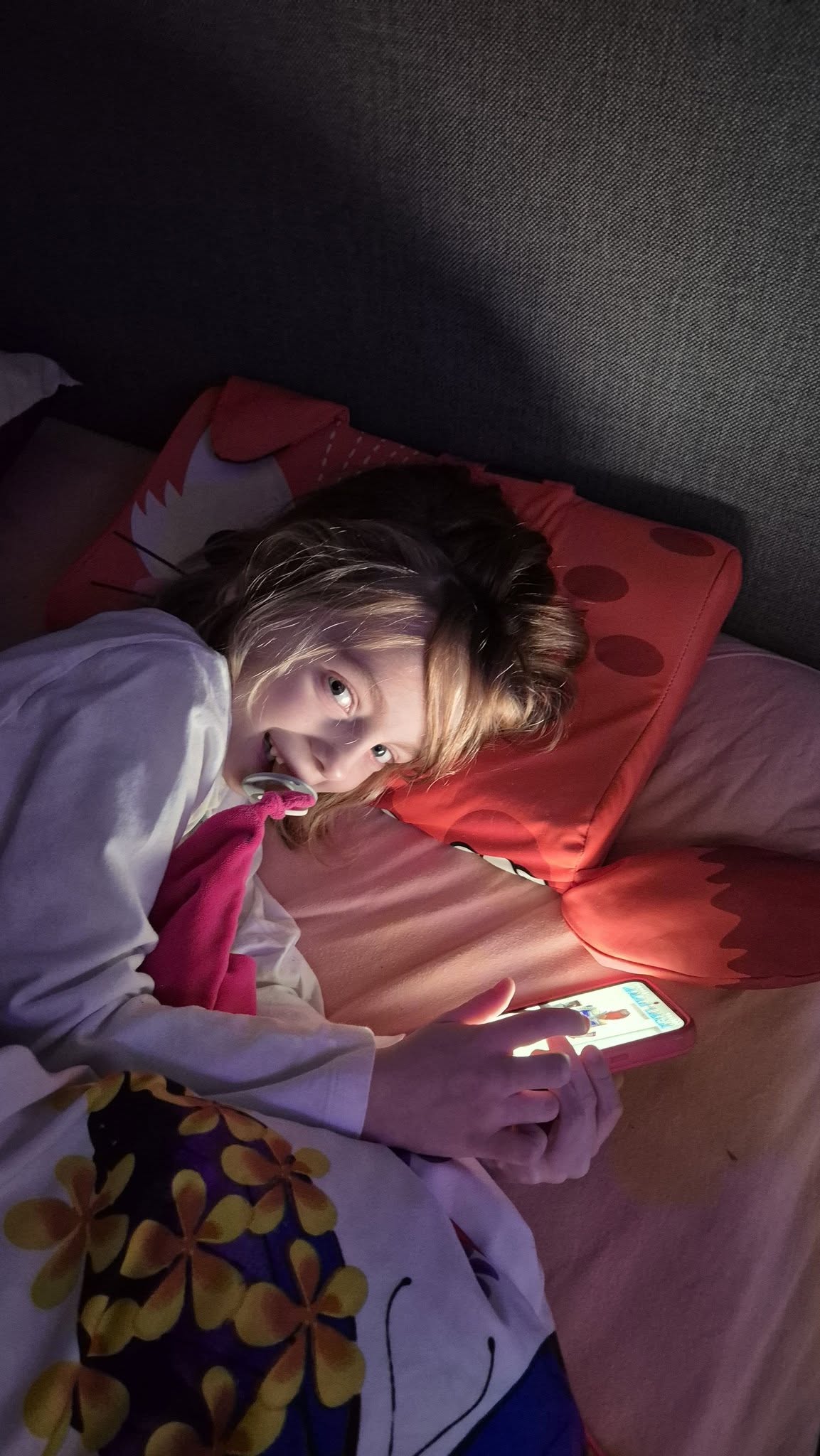Kalm | Calming Kids Pillow