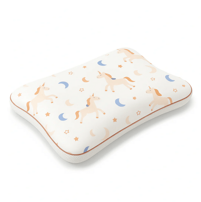 Kradle™ - Pillow for Kids - SOMNIA