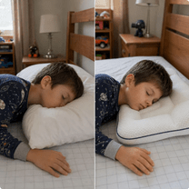 Kradle™ - Pillow for Kids - SOMNIA